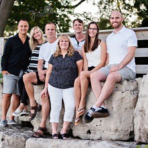 Meet your Posher, Nancy